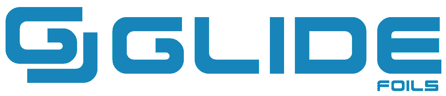 Glide Foils Logo